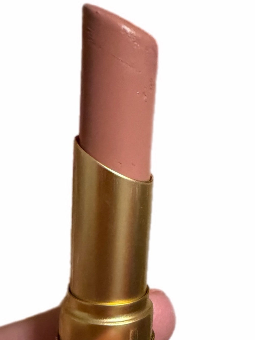 Nude Beach Too Faced Lip Creme color  3g - Picture 7 of 10